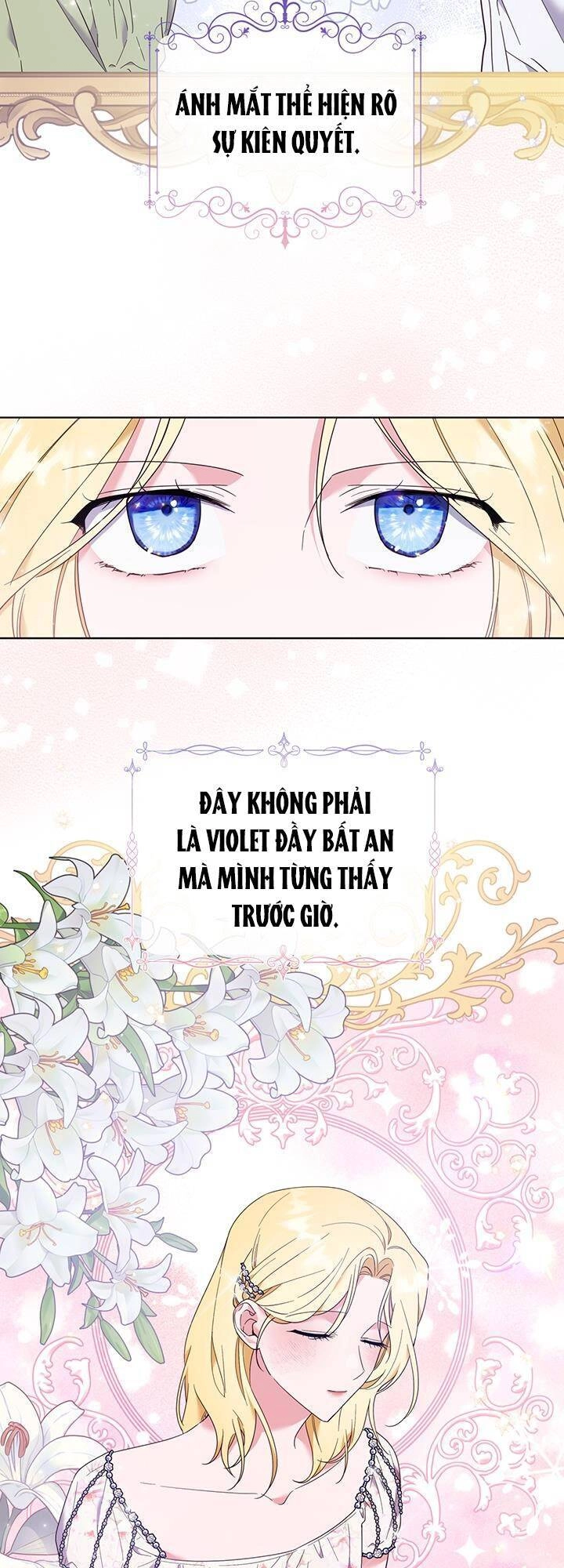 Hãy Để Tôi Được Hiểu Em Chapter 37 - 43