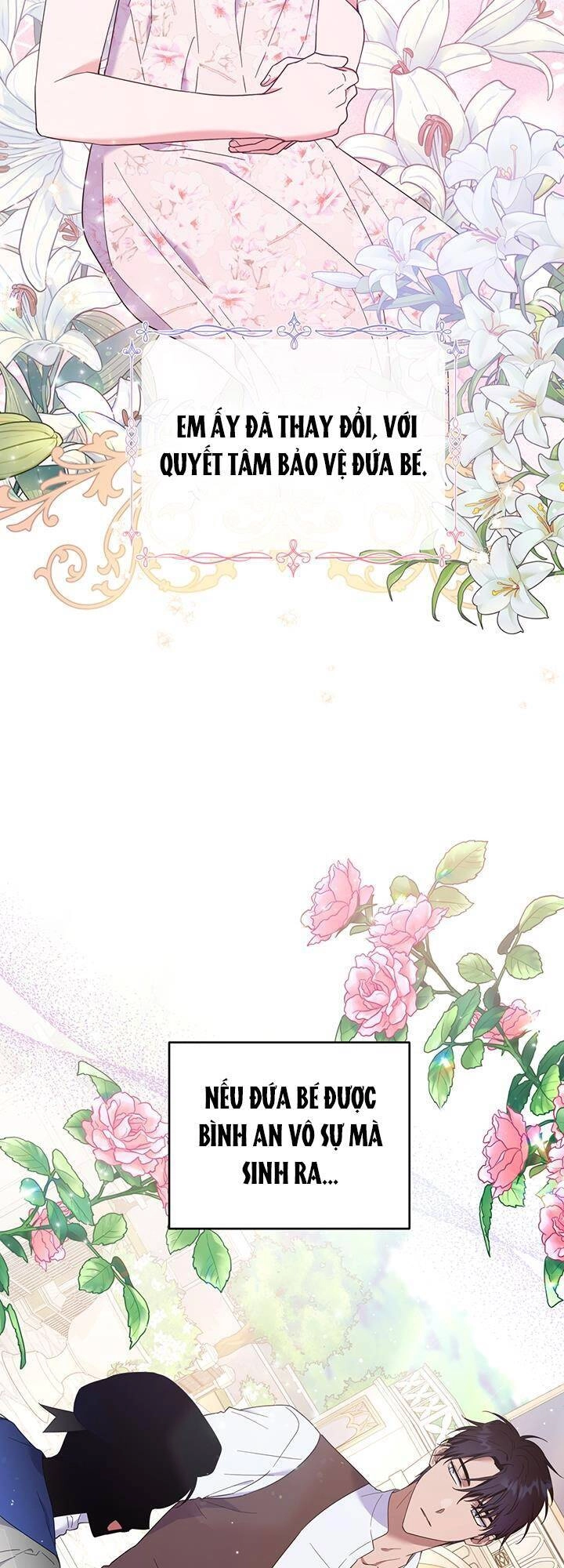 Hãy Để Tôi Được Hiểu Em Chapter 37 - 45