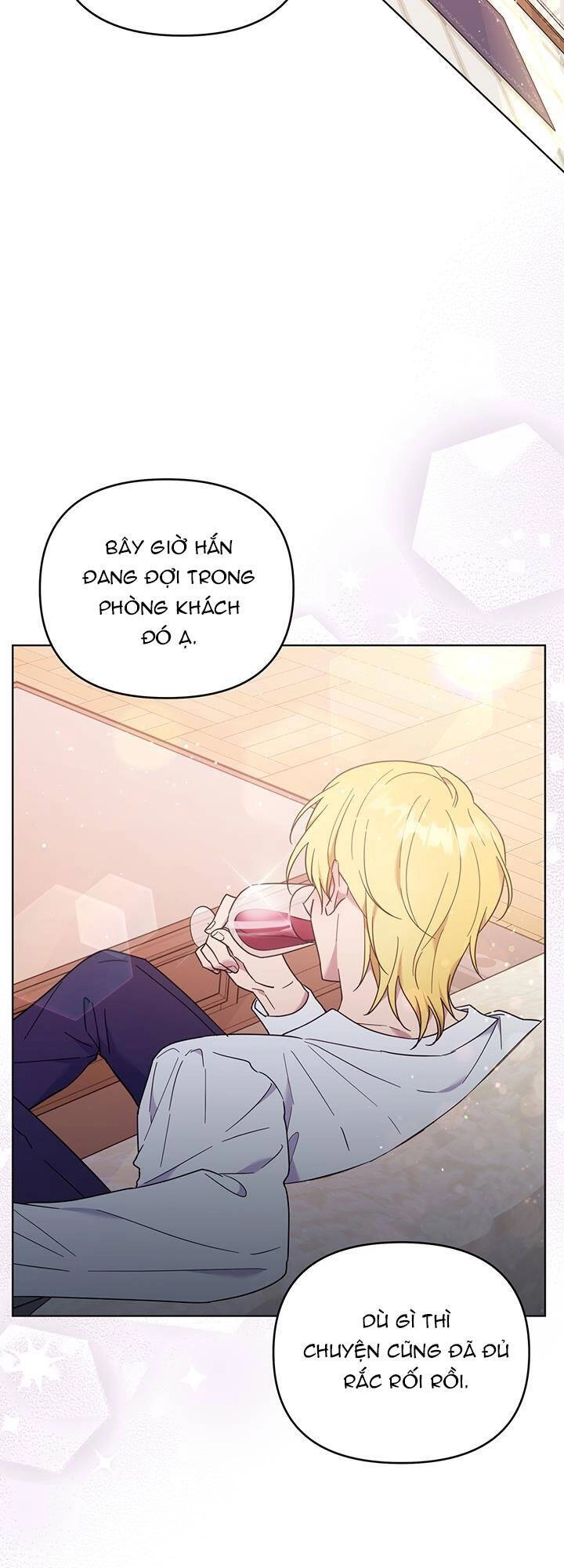 Hãy Để Tôi Được Hiểu Em Chapter 37 - 51