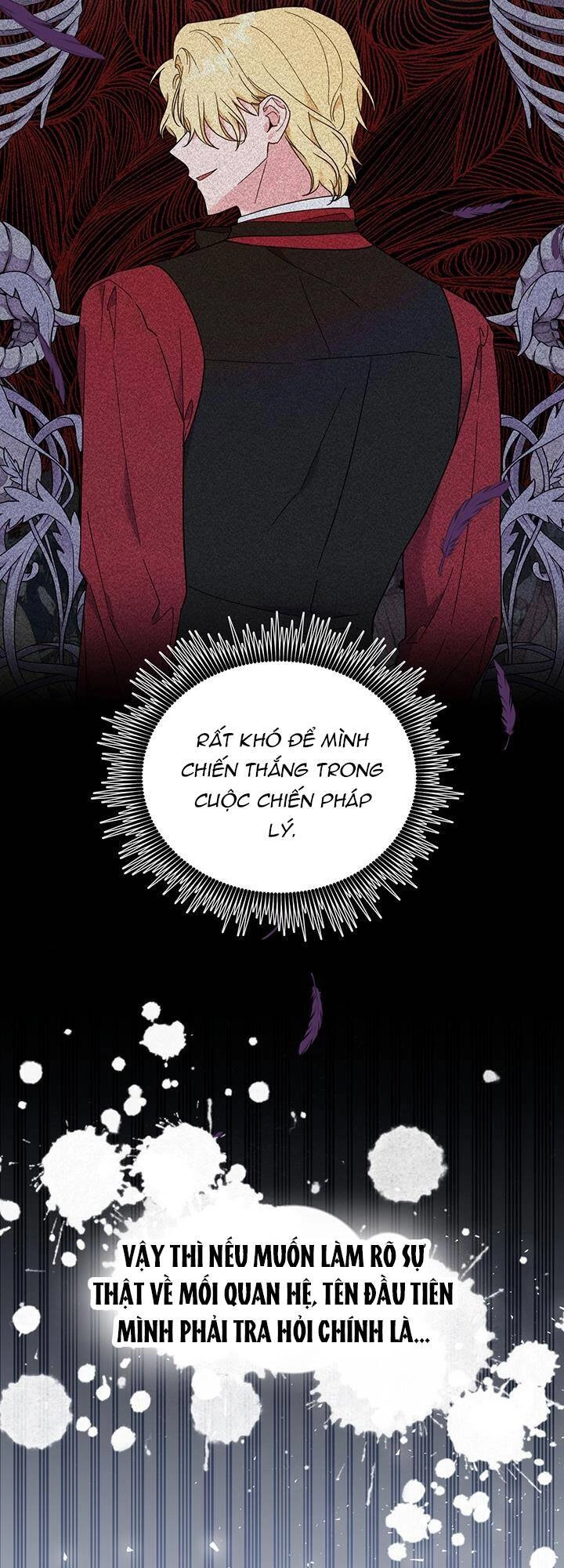 Hãy Để Tôi Được Hiểu Em Chapter 37 - 55