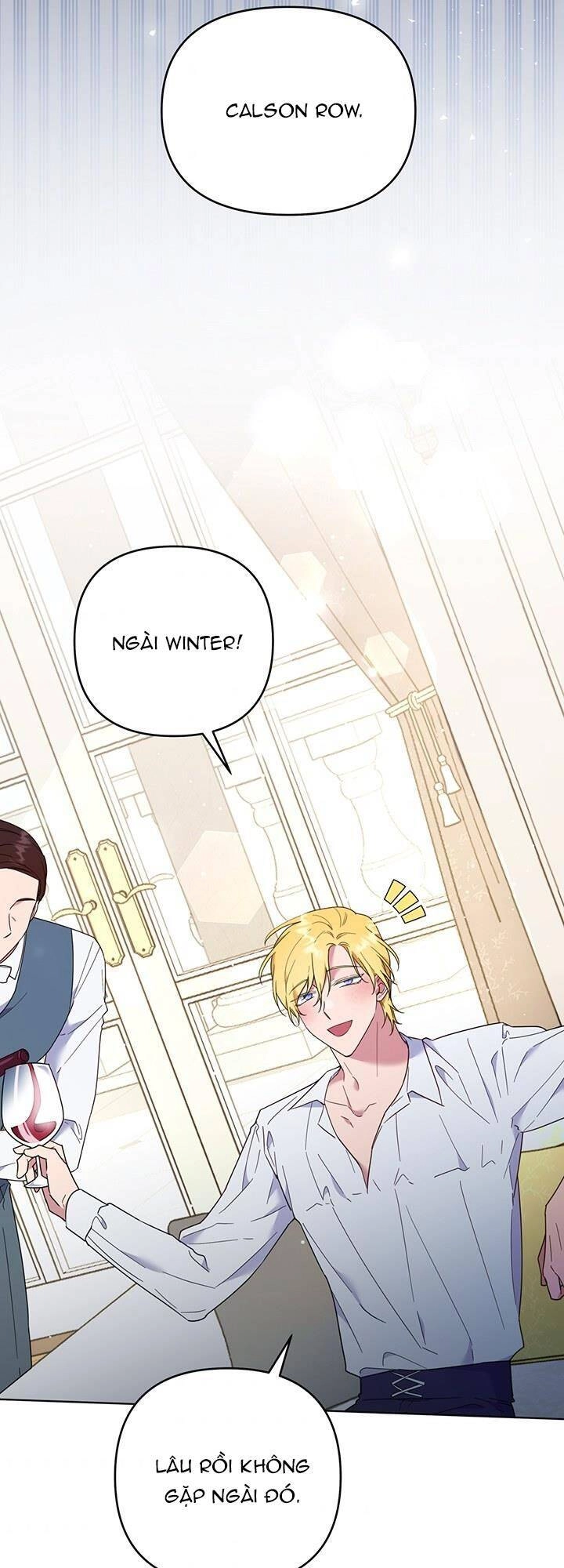 Hãy Để Tôi Được Hiểu Em Chapter 37 - 57