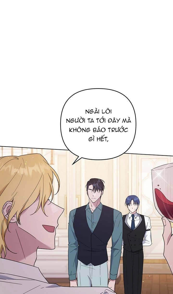 Hãy Để Tôi Được Hiểu Em Chapter 37 - 59