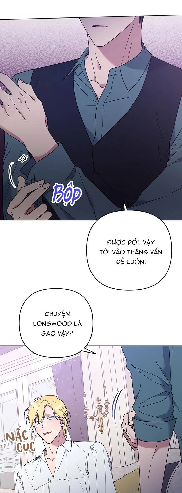 Hãy Để Tôi Được Hiểu Em Chapter 37 - 64