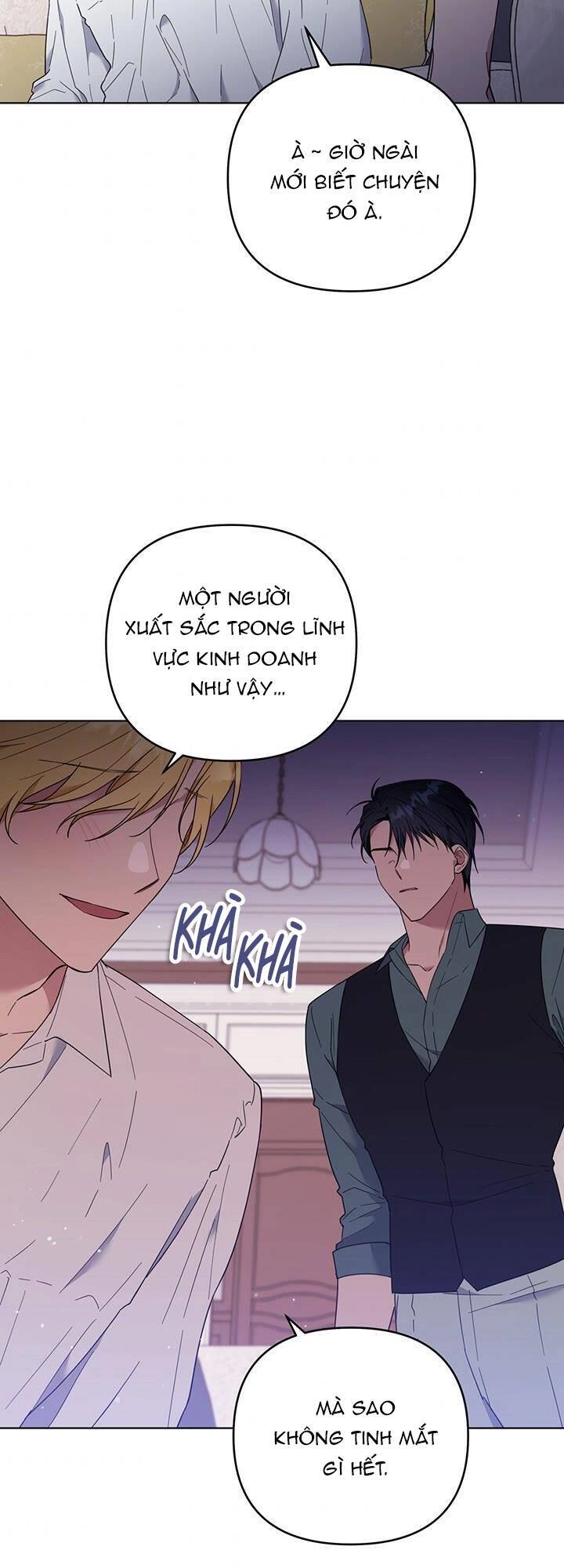 Hãy Để Tôi Được Hiểu Em Chapter 37 - 65