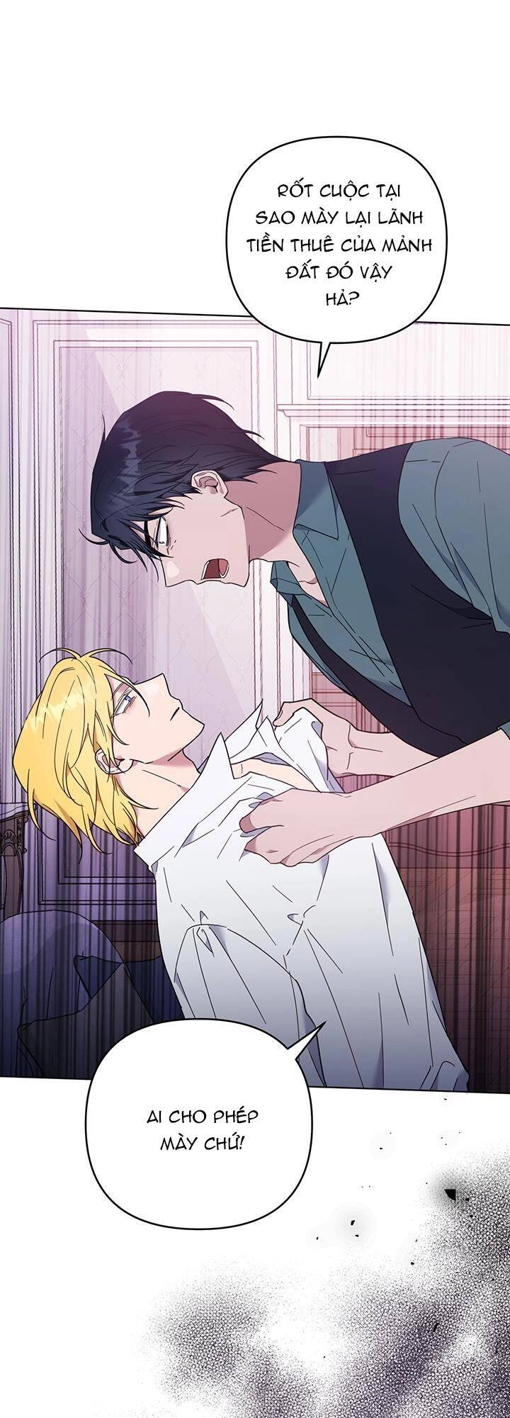 Hãy Để Tôi Được Hiểu Em Chapter 37 - 68