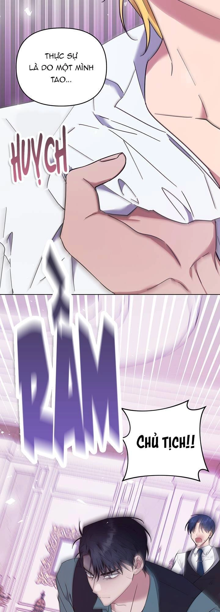 Hãy Để Tôi Được Hiểu Em Chapter 37 - 75