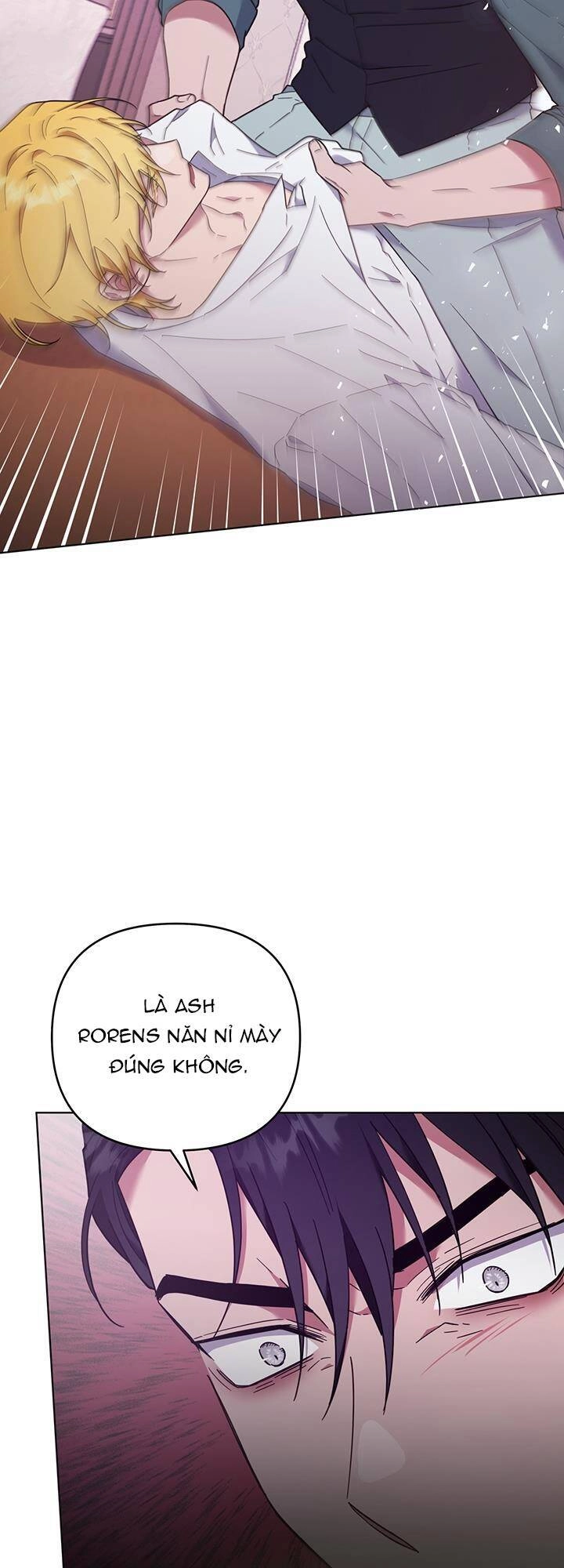 Hãy Để Tôi Được Hiểu Em Chapter 37 - 77