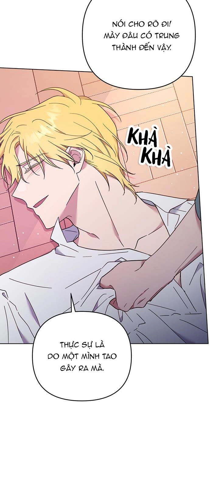 Hãy Để Tôi Được Hiểu Em Chapter 37 - 79