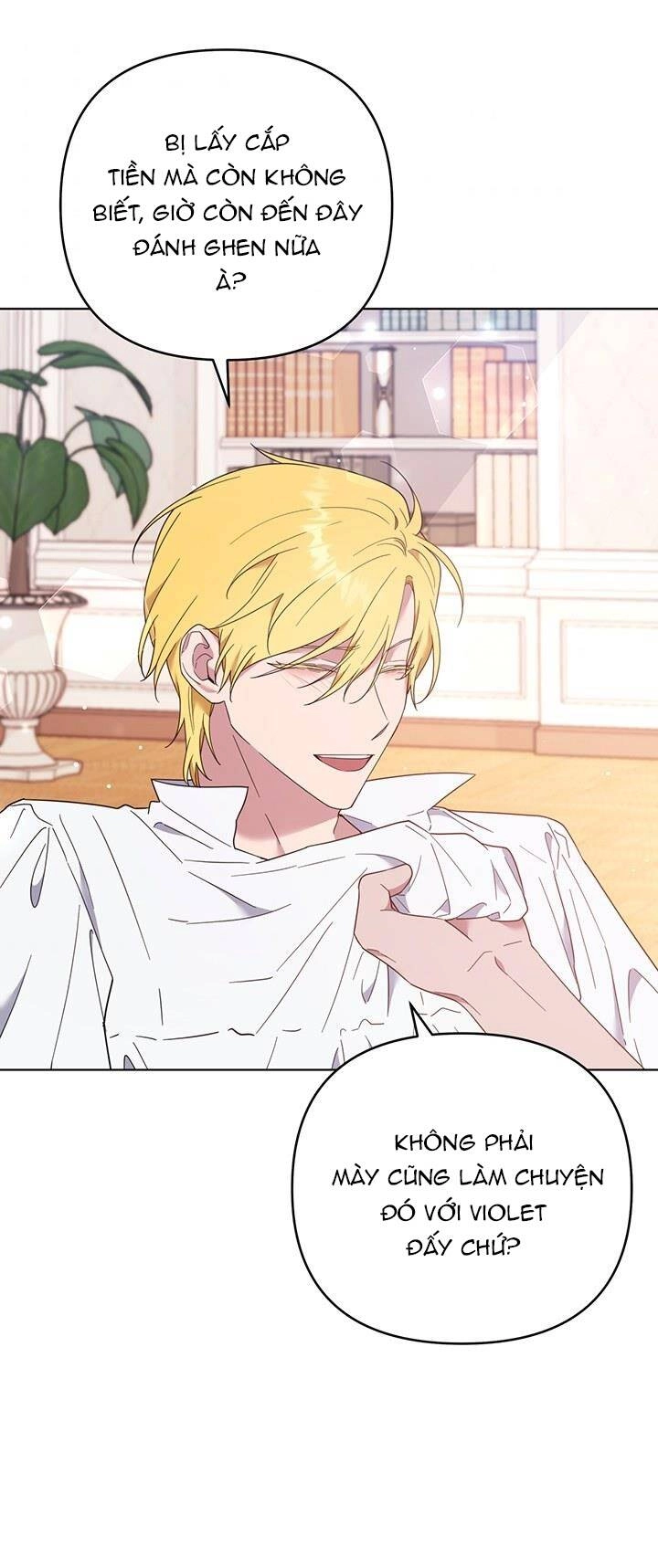 Hãy Để Tôi Được Hiểu Em Chapter 37 - 91