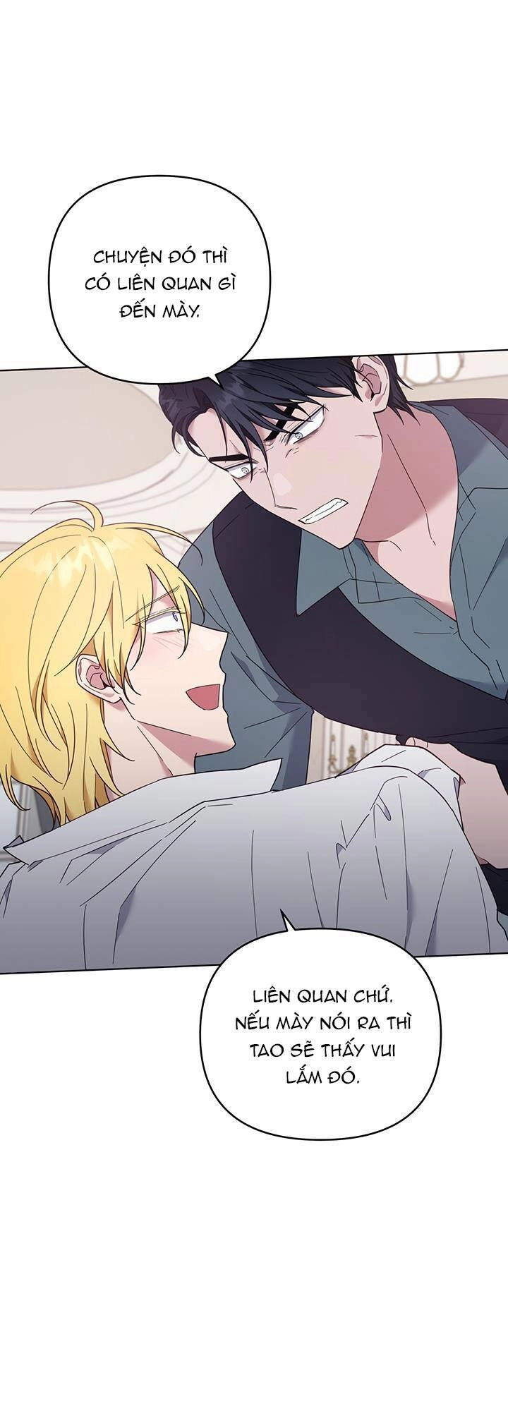 Hãy Để Tôi Được Hiểu Em Chapter 37 - 92