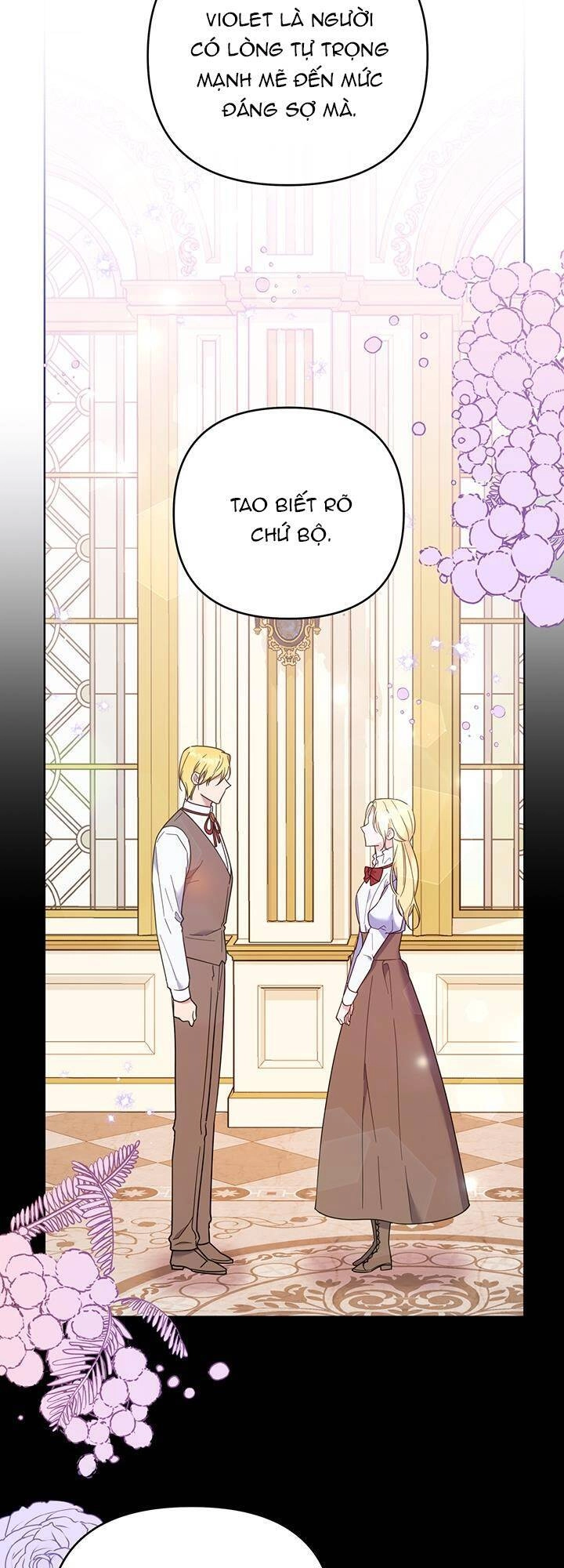 Hãy Để Tôi Được Hiểu Em Chapter 37 - 94