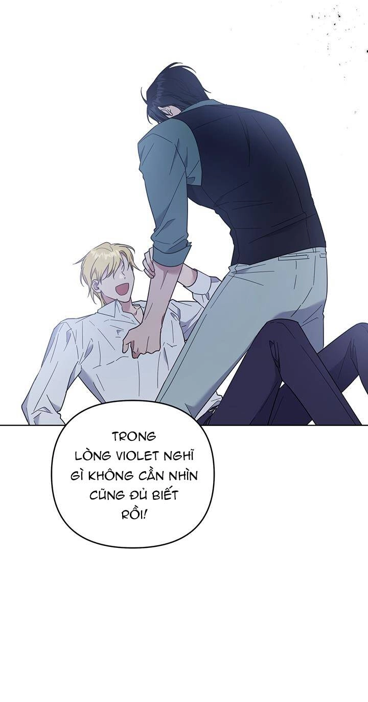 Hãy Để Tôi Được Hiểu Em Chapter 37 - 98