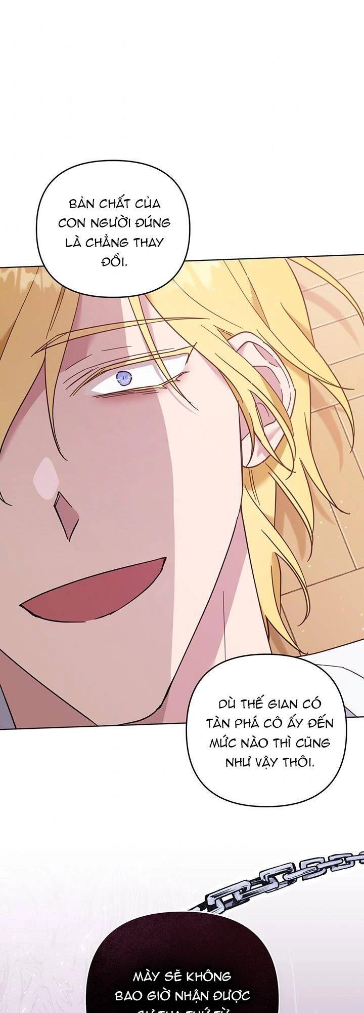 Hãy Để Tôi Được Hiểu Em Chapter 37 - 99