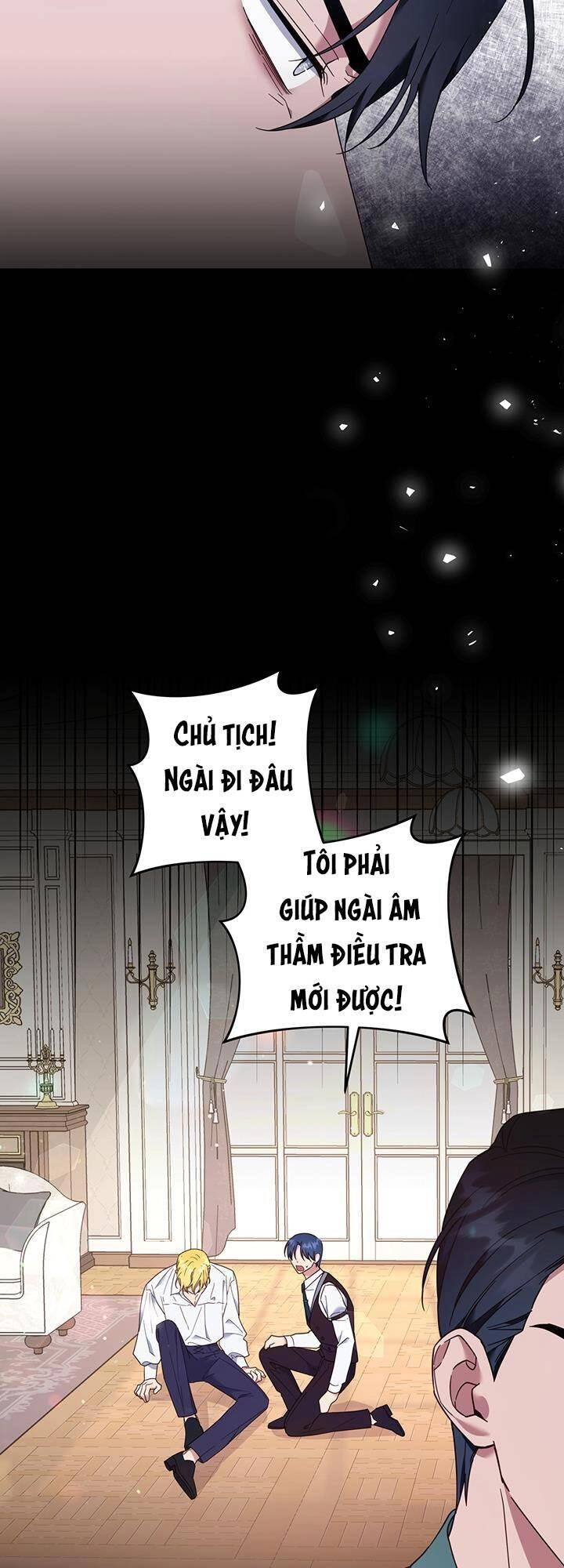 Hãy Để Tôi Được Hiểu Em Chapter 38 - 6