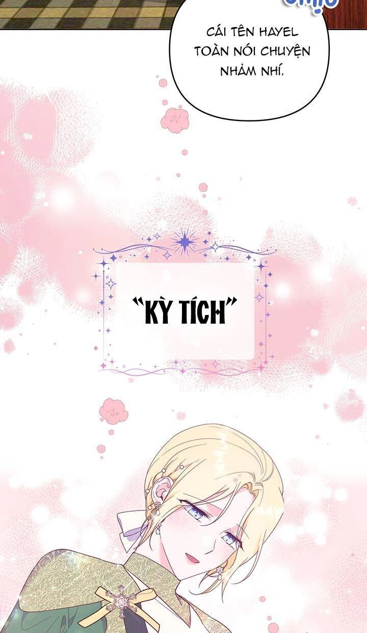 Hãy Để Tôi Được Hiểu Em Chapter 38 - 13