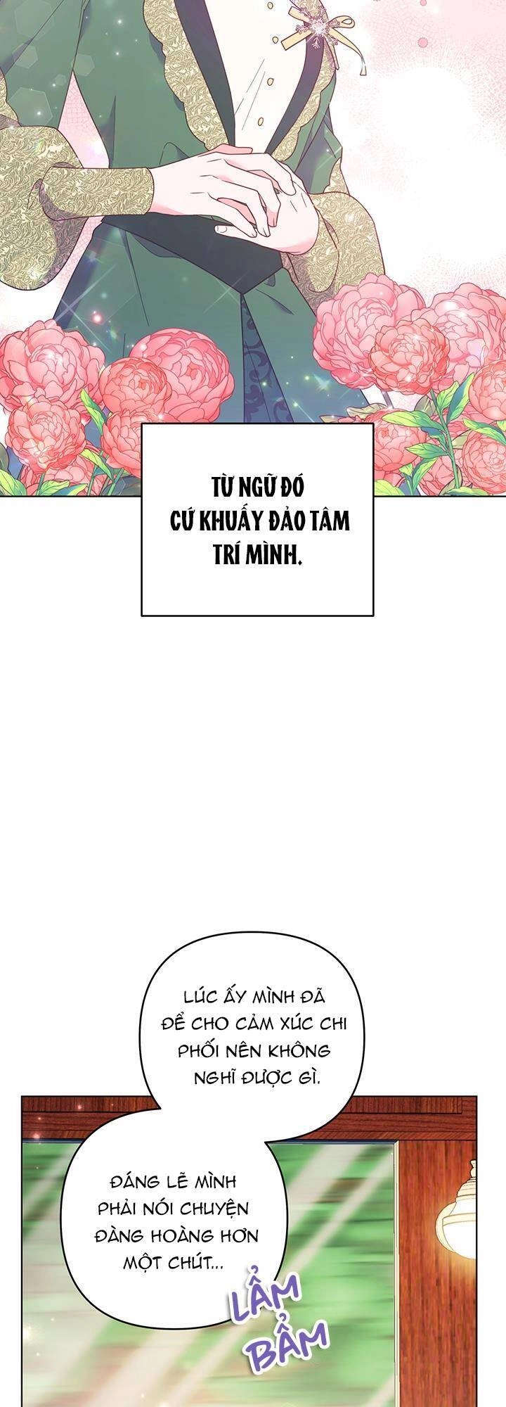 Hãy Để Tôi Được Hiểu Em Chapter 38 - 14