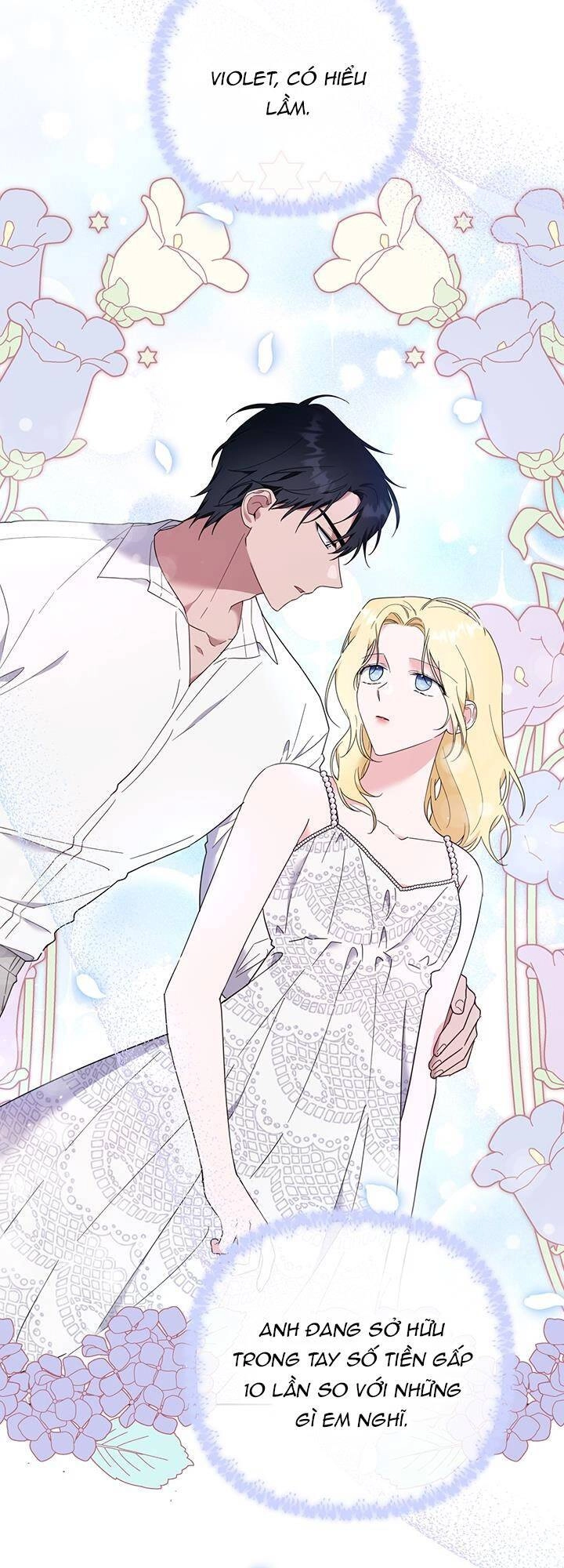 Hãy Để Tôi Được Hiểu Em Chapter 38 - 16