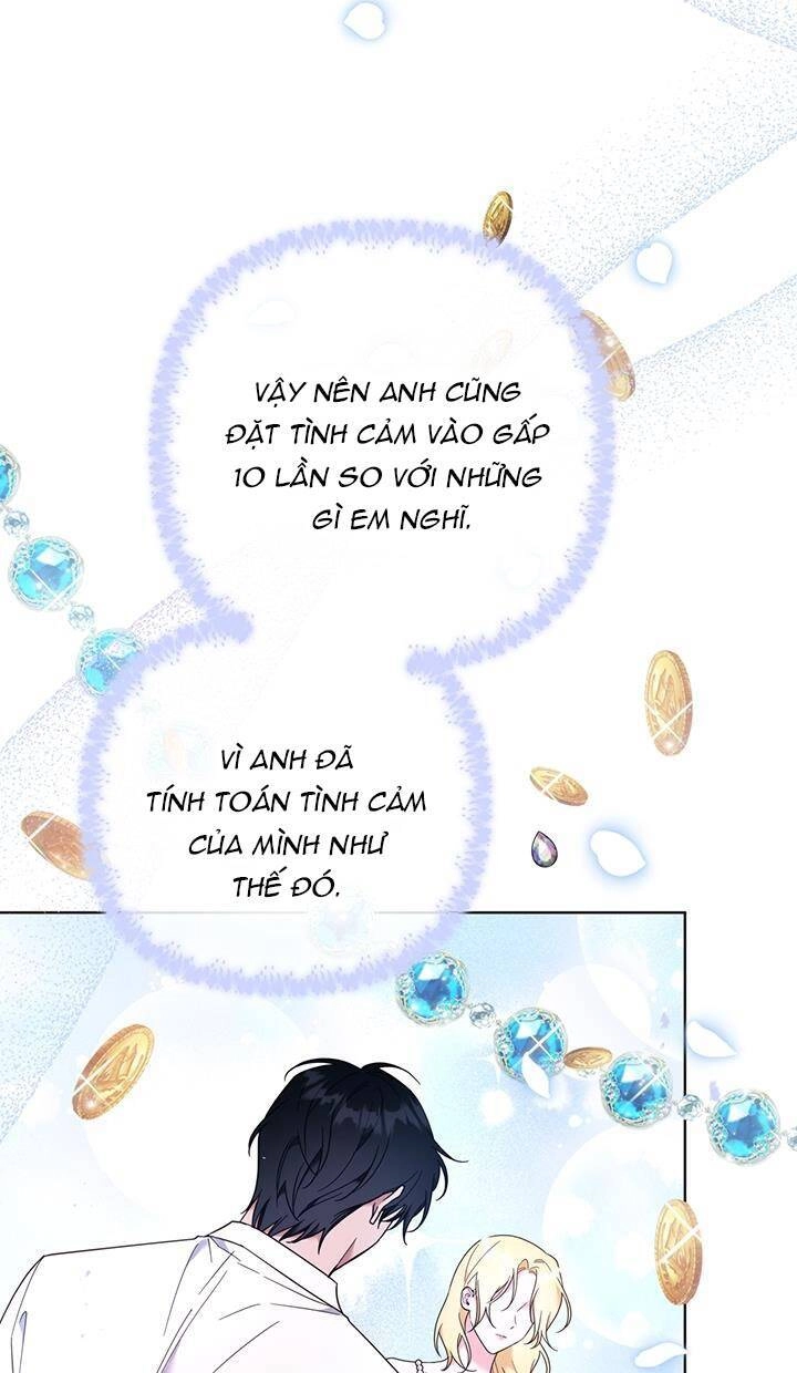 Hãy Để Tôi Được Hiểu Em Chapter 38 - 17