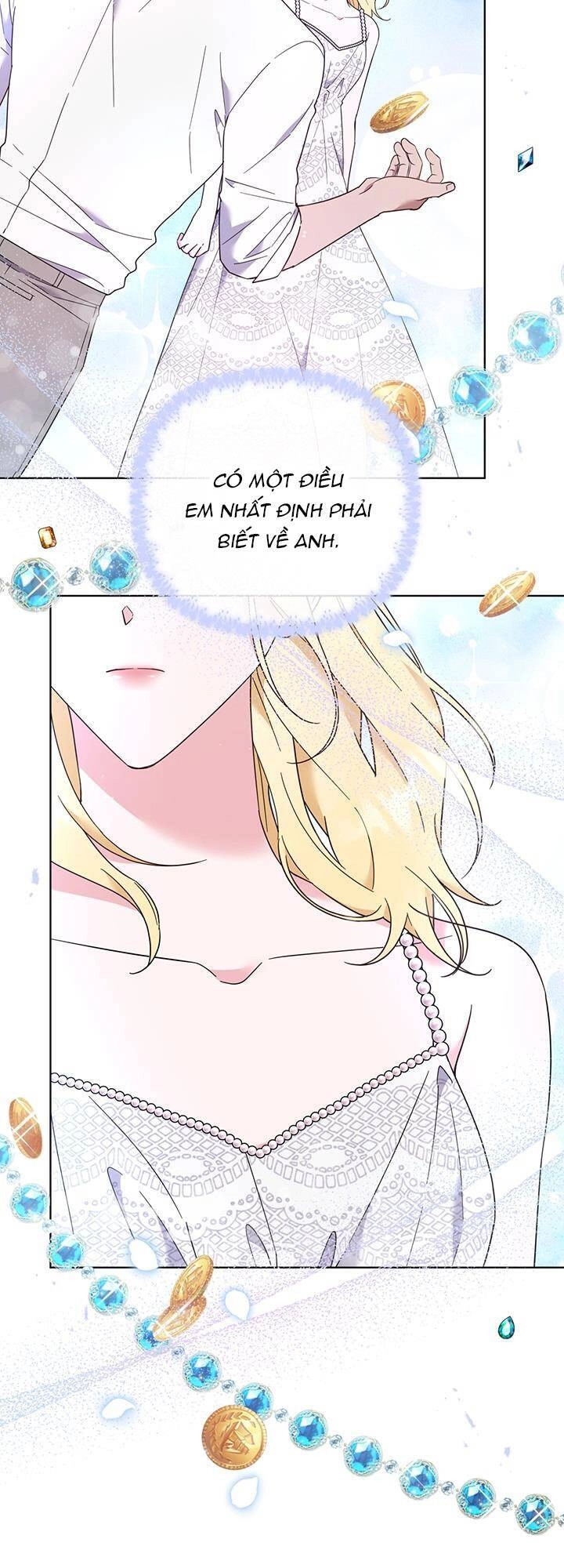 Hãy Để Tôi Được Hiểu Em Chapter 38 - 18