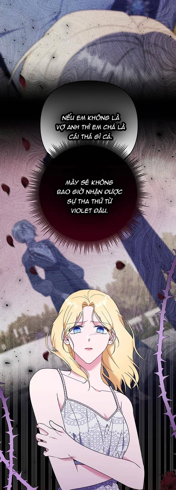 Hãy Để Tôi Được Hiểu Em Chapter 38 - 20