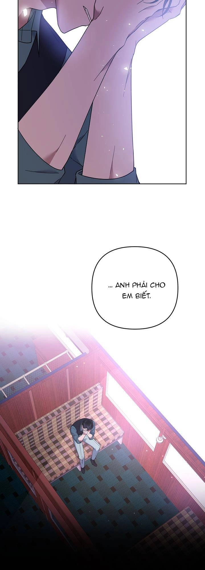 Hãy Để Tôi Được Hiểu Em Chapter 38 - 22