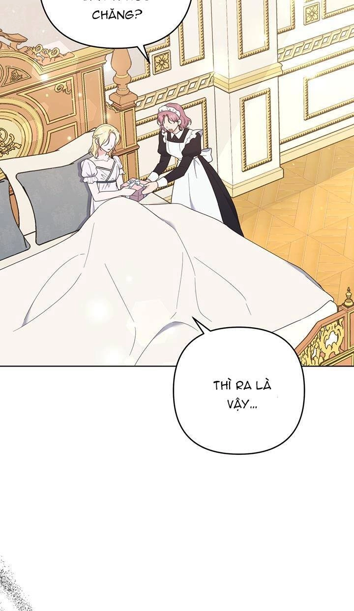 Hãy Để Tôi Được Hiểu Em Chapter 38 - 27