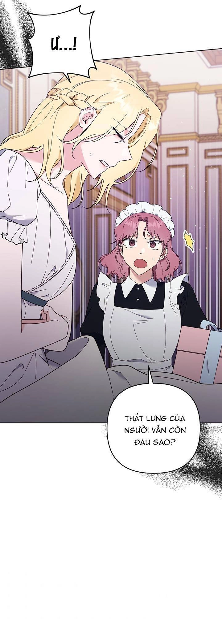 Hãy Để Tôi Được Hiểu Em Chapter 38 - 28