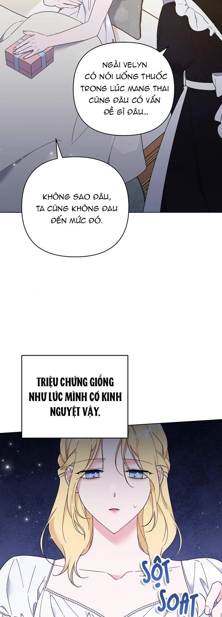 Hãy Để Tôi Được Hiểu Em Chapter 38 - 30
