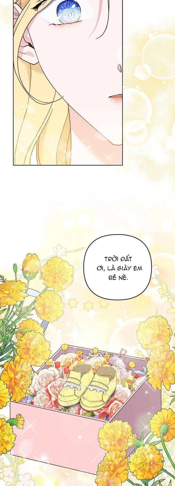 Hãy Để Tôi Được Hiểu Em Chapter 38 - 32