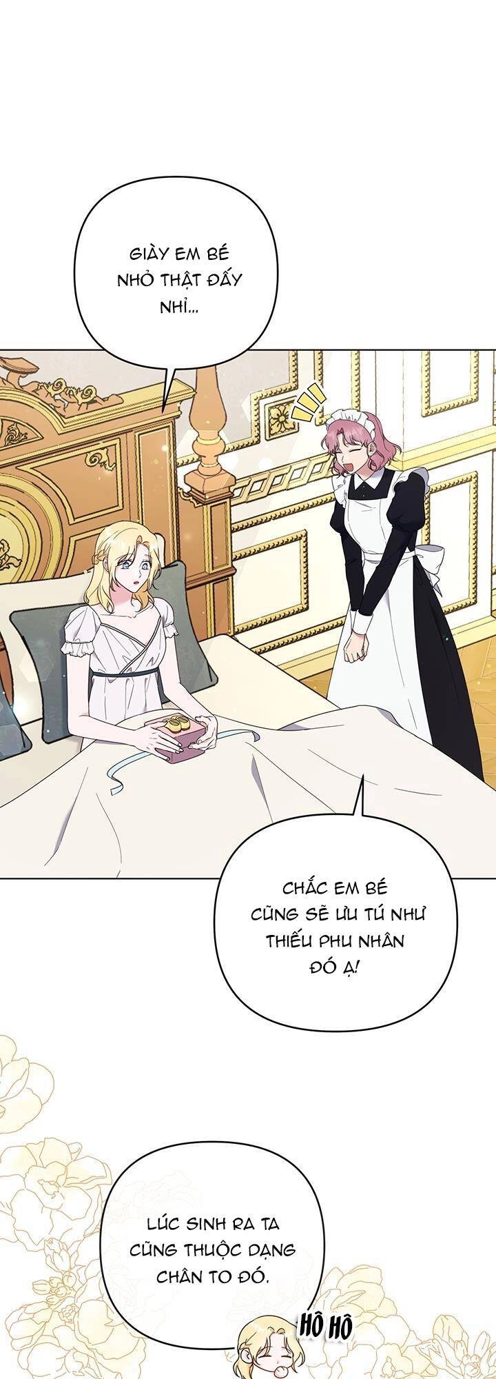 Hãy Để Tôi Được Hiểu Em Chapter 38 - 34