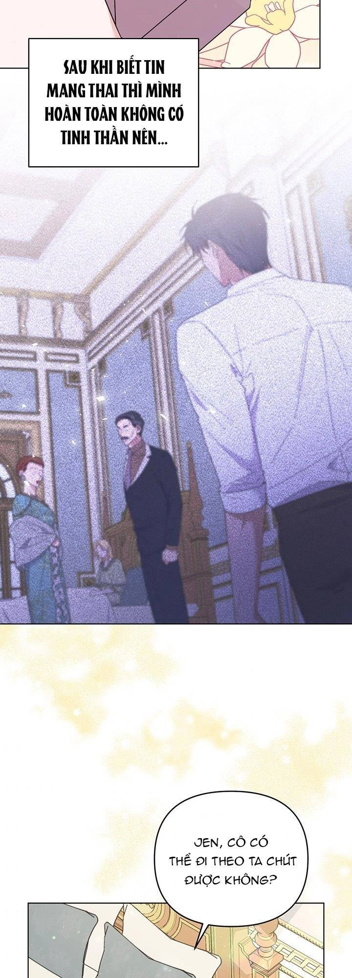 Hãy Để Tôi Được Hiểu Em Chapter 38 - 36