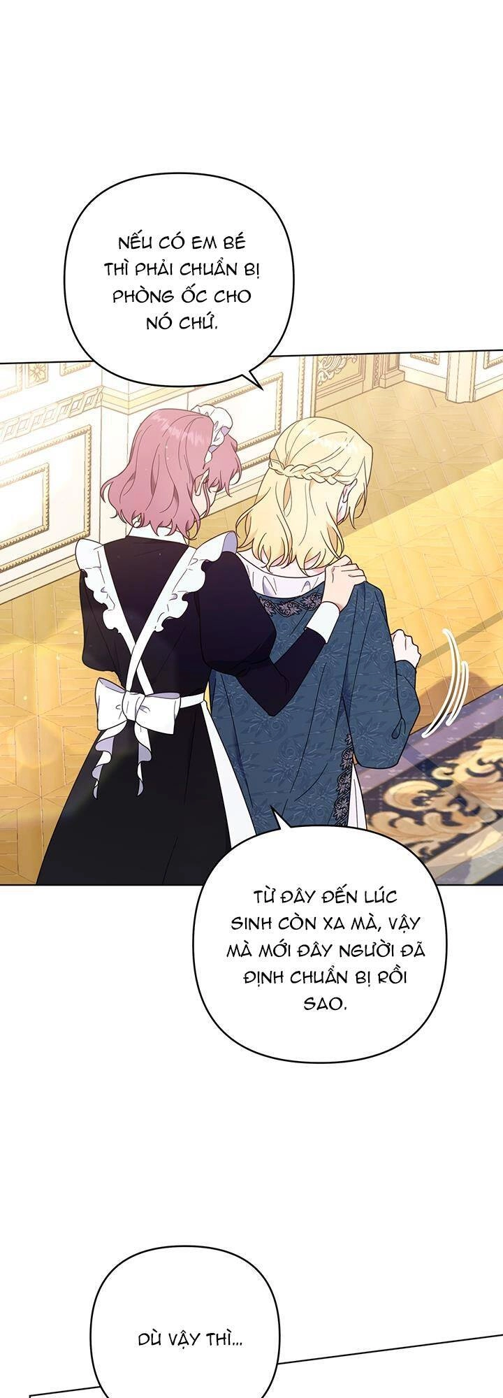 Hãy Để Tôi Được Hiểu Em Chapter 38 - 38