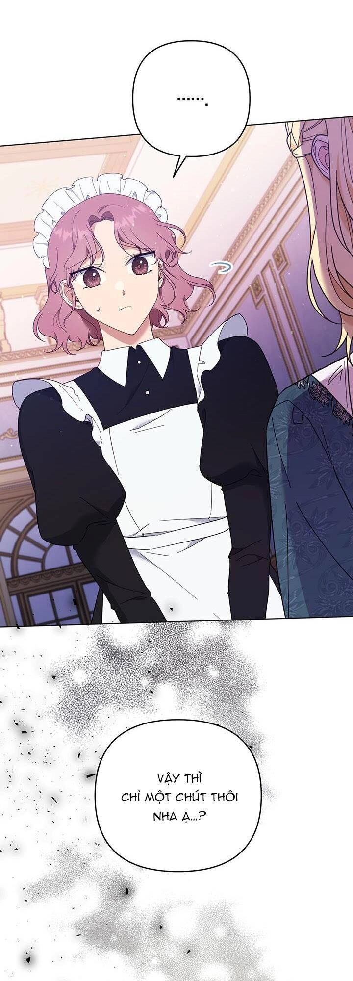 Hãy Để Tôi Được Hiểu Em Chapter 38 - 41