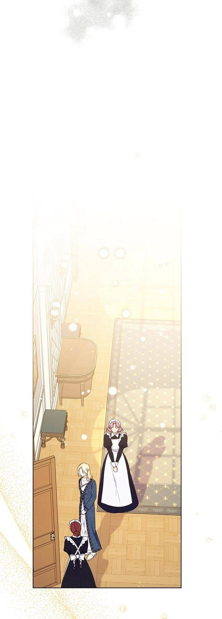 Hãy Để Tôi Được Hiểu Em Chapter 38 - 43