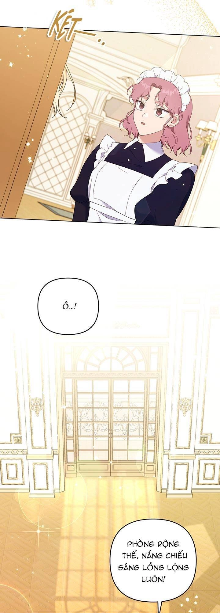 Hãy Để Tôi Được Hiểu Em Chapter 38 - 45