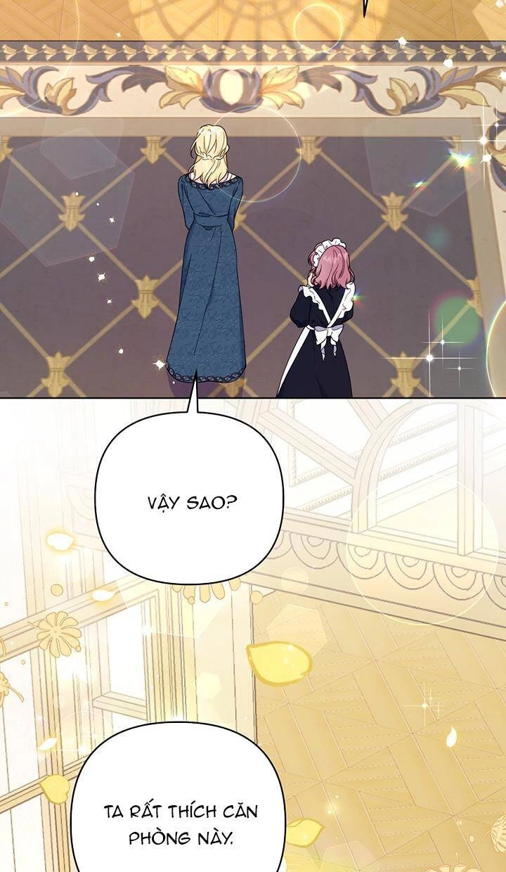 Hãy Để Tôi Được Hiểu Em Chapter 38 - 46