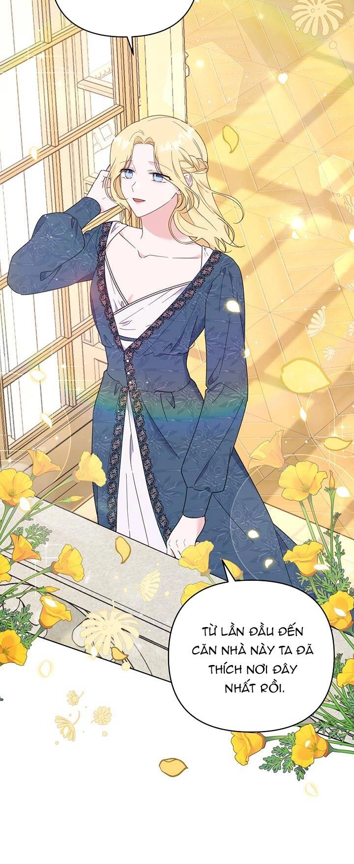 Hãy Để Tôi Được Hiểu Em Chapter 38 - 47