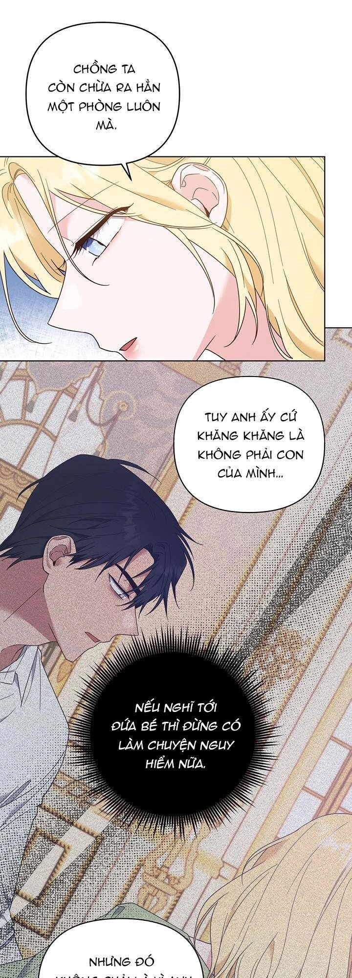 Hãy Để Tôi Được Hiểu Em Chapter 38 - 48