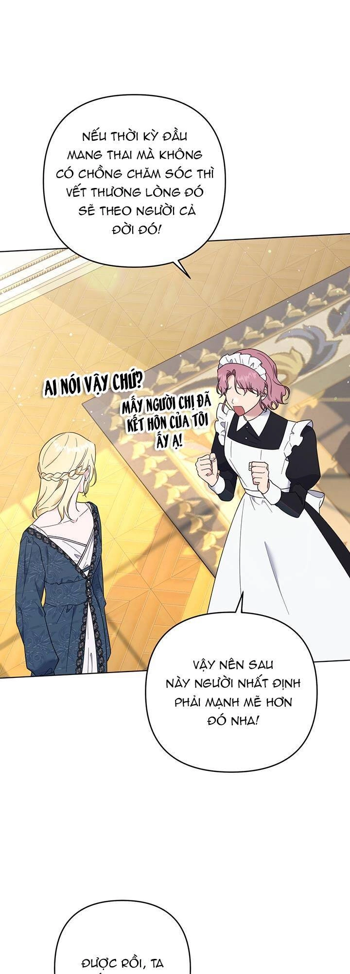 Hãy Để Tôi Được Hiểu Em Chapter 38 - 53