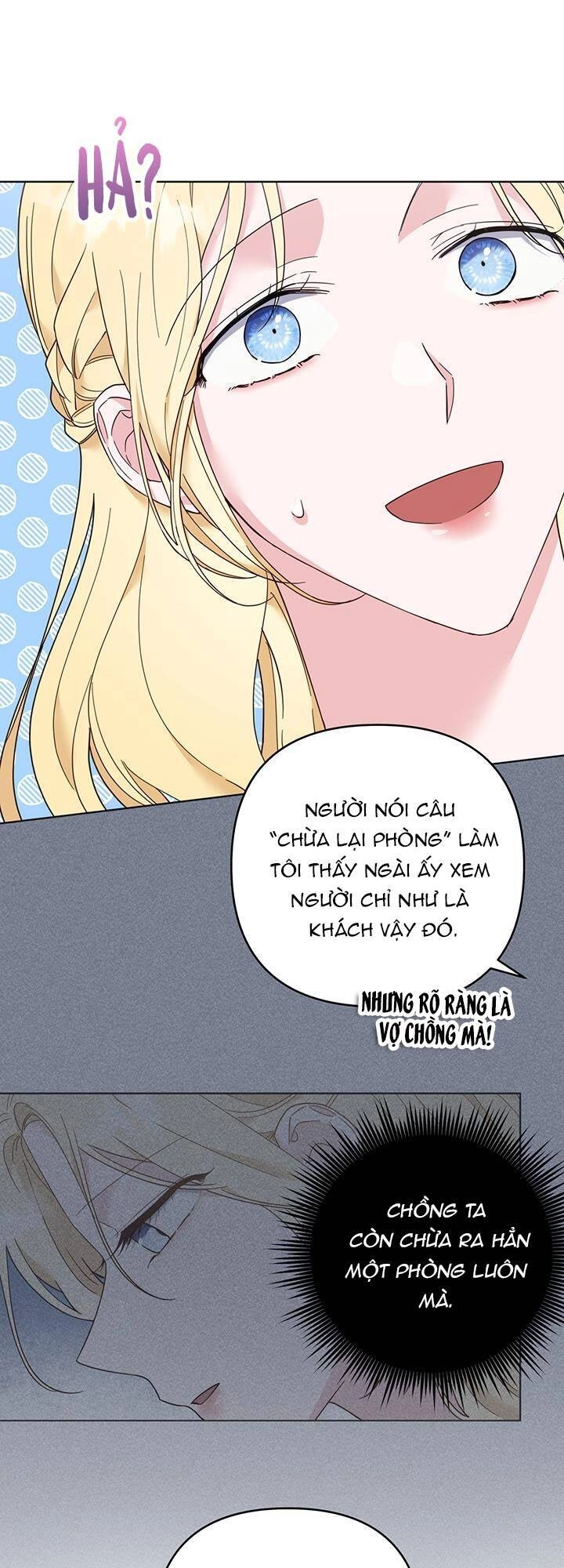 Hãy Để Tôi Được Hiểu Em Chapter 38 - 55