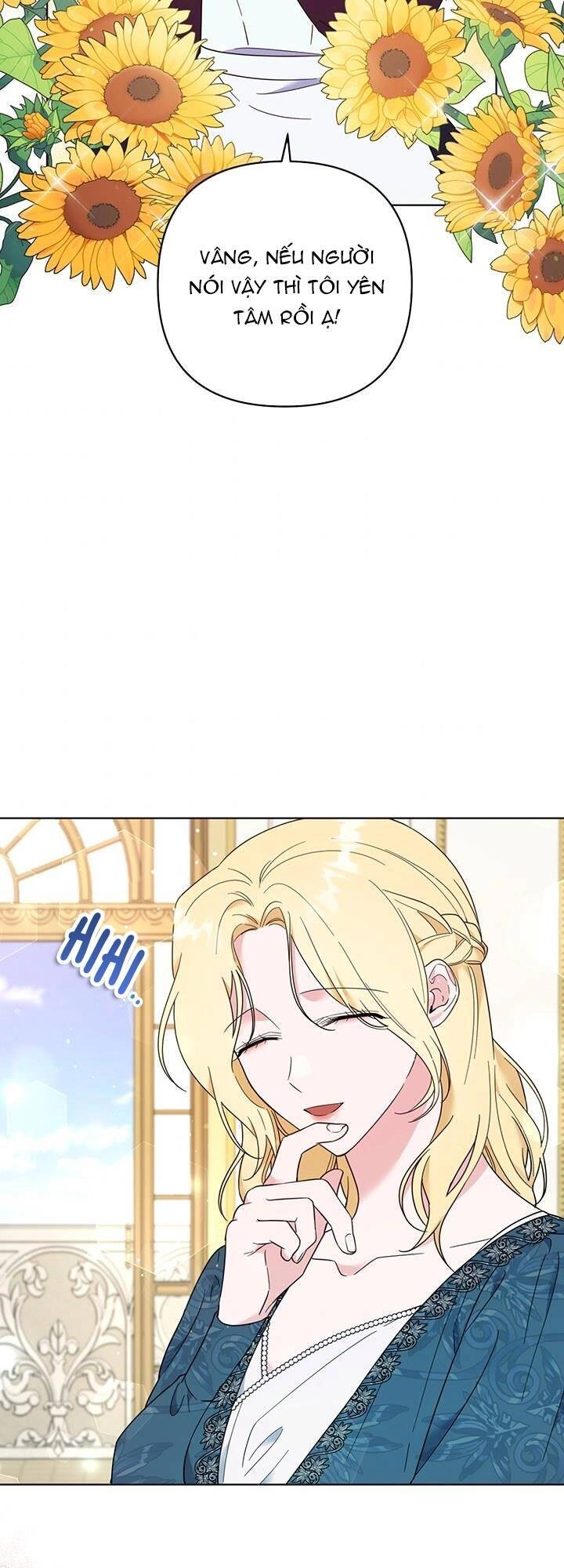 Hãy Để Tôi Được Hiểu Em Chapter 38 - 57