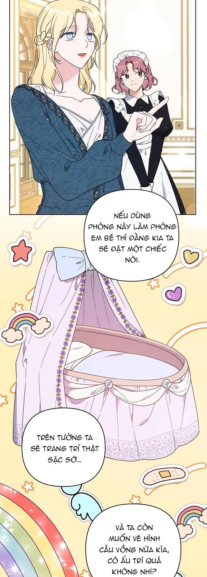 Hãy Để Tôi Được Hiểu Em Chapter 38 - 59