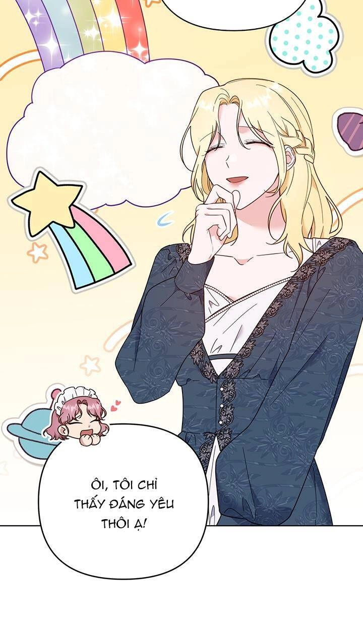 Hãy Để Tôi Được Hiểu Em Chapter 38 - 60