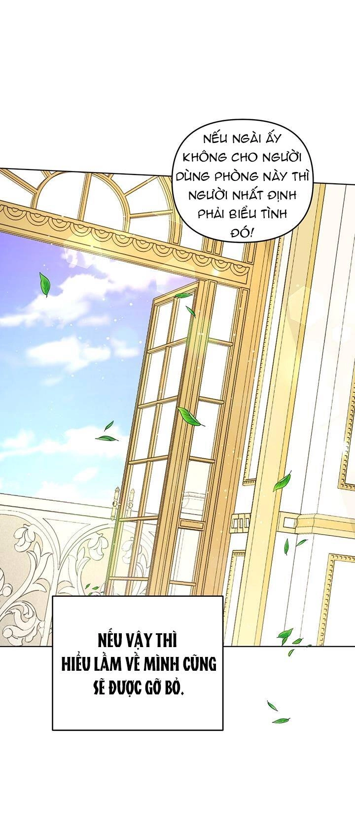 Hãy Để Tôi Được Hiểu Em Chapter 38 - 61