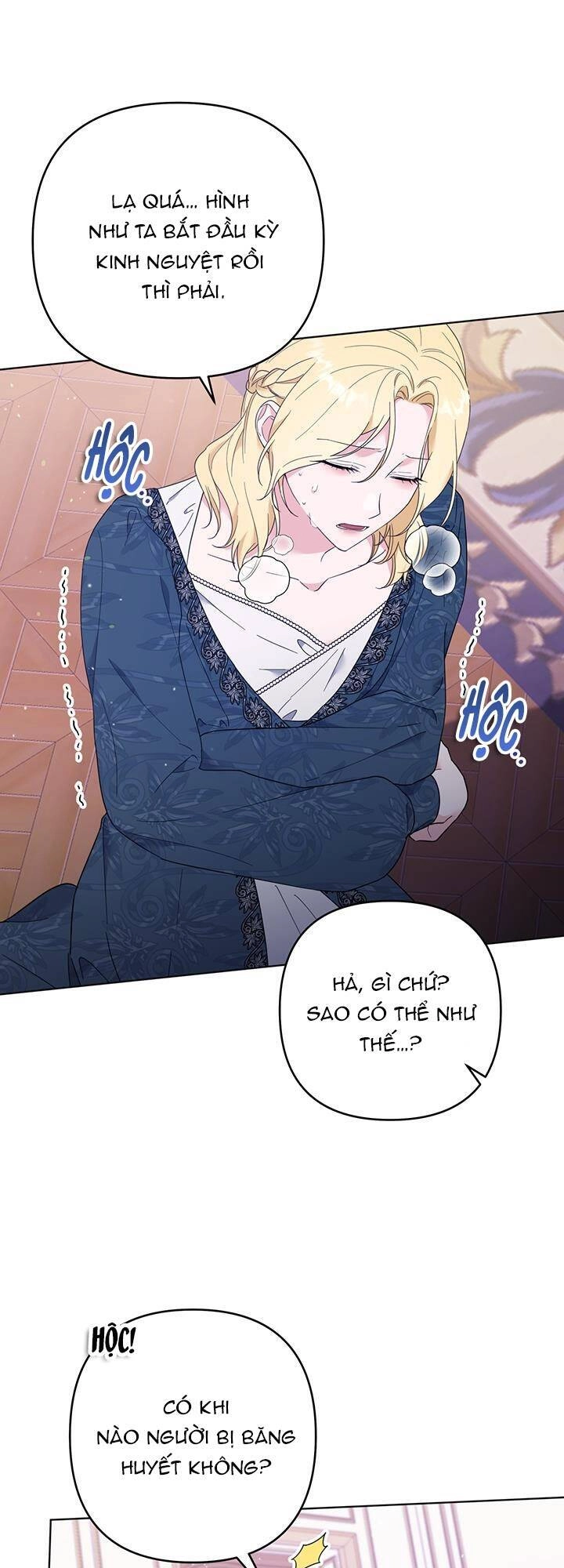 Hãy Để Tôi Được Hiểu Em Chapter 38 - 67