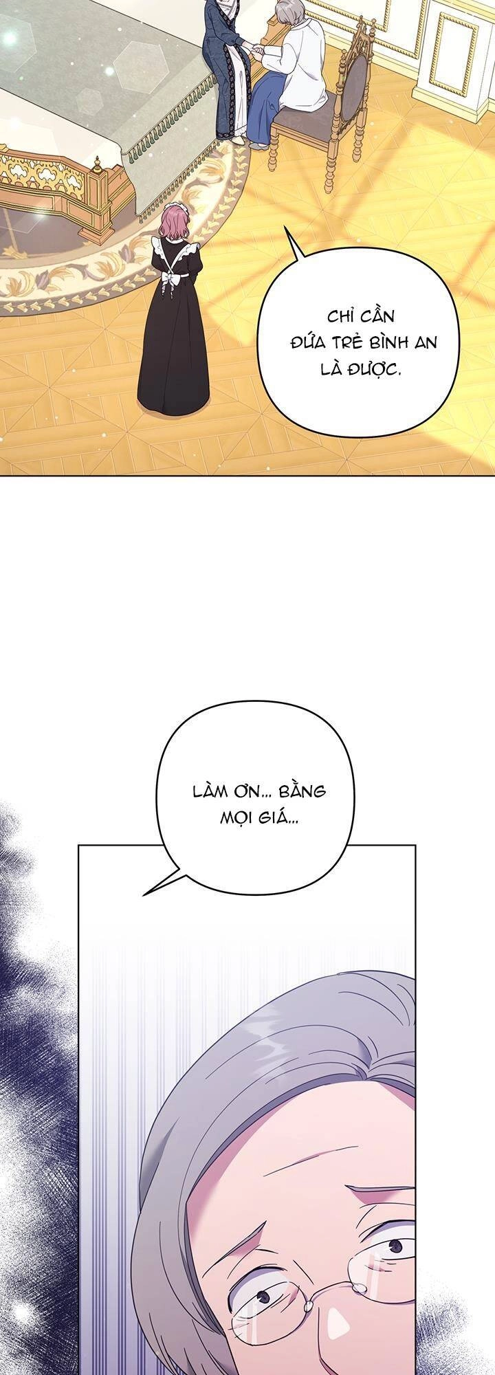 Hãy Để Tôi Được Hiểu Em Chapter 38 - 73