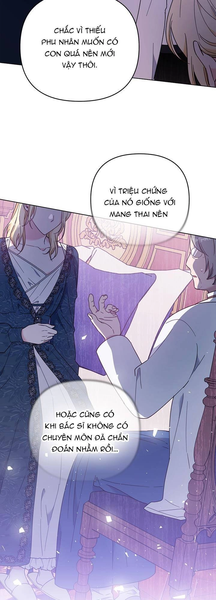 Hãy Để Tôi Được Hiểu Em Chapter 38 - 79