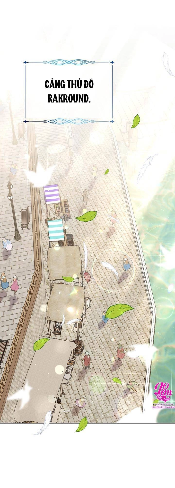 Hãy Để Tôi Được Hiểu Em Chapter 39 - 4