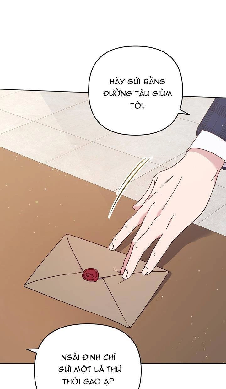 Hãy Để Tôi Được Hiểu Em Chapter 39 - 5