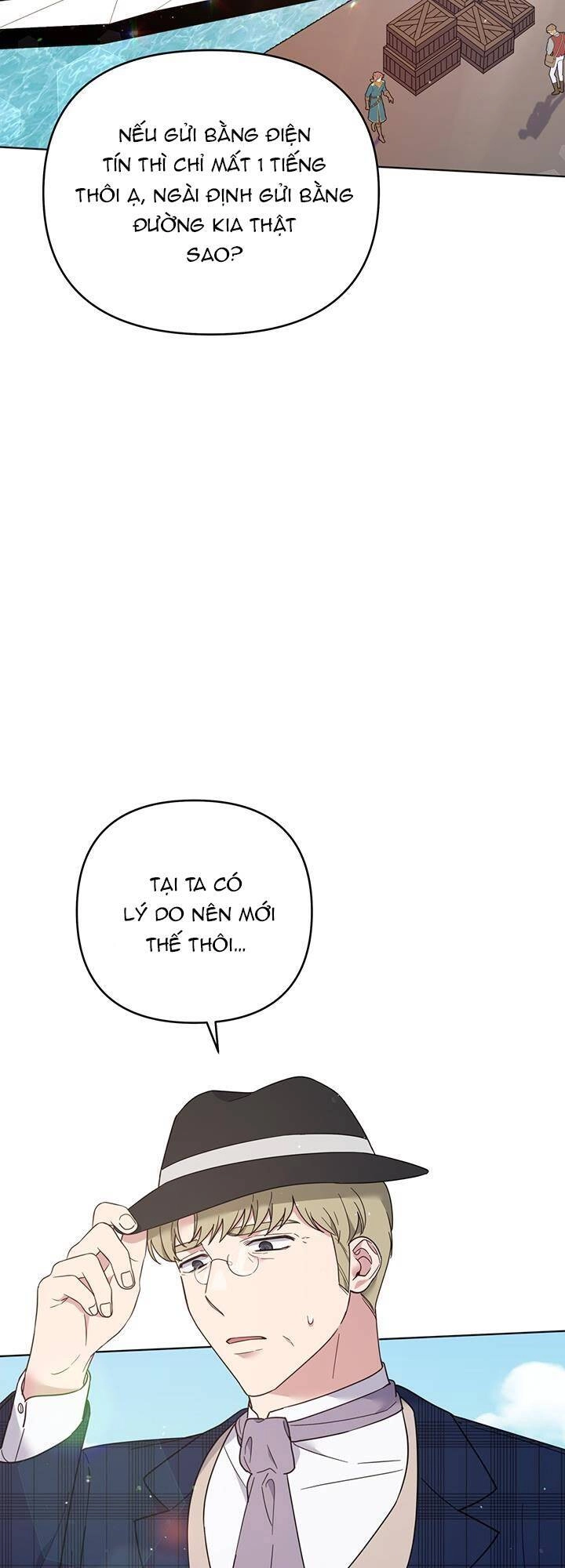 Hãy Để Tôi Được Hiểu Em Chapter 39 - 8